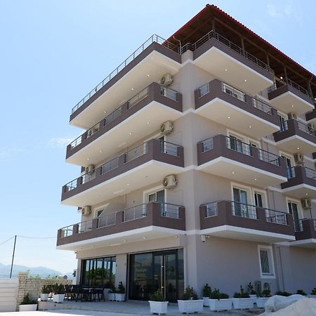 Golden Berden Boutique Hotel Cuke Luaran gambar