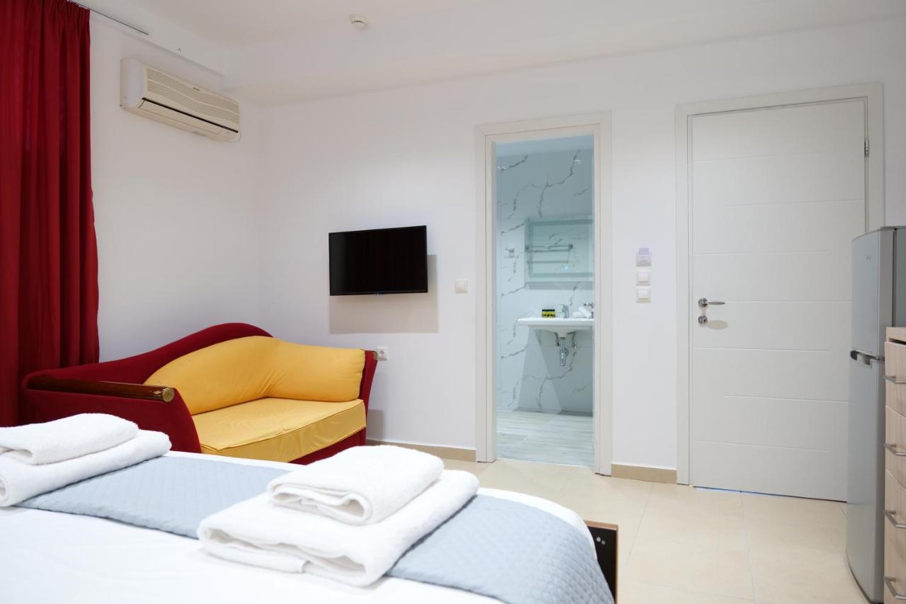 Golden Berden Boutique Hotel Cuke Luaran gambar