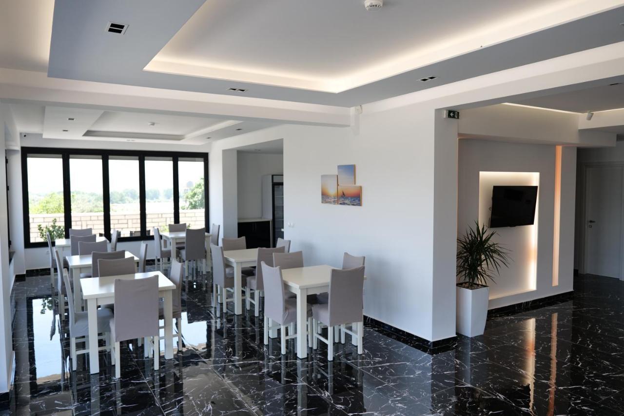 Golden Berden Boutique Hotel Cuke Luaran gambar
