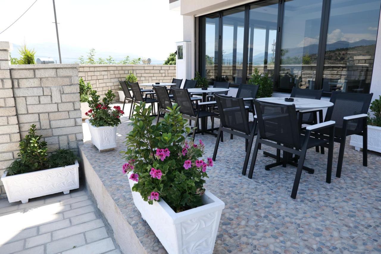 Golden Berden Boutique Hotel Cuke Luaran gambar