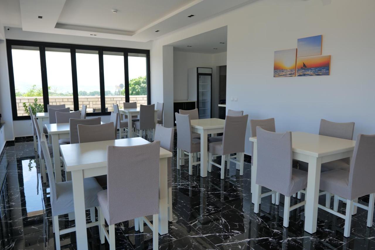 Golden Berden Boutique Hotel Cuke Luaran gambar