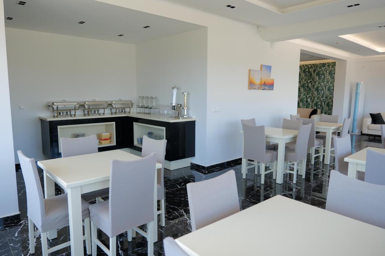 Golden Berden Boutique Hotel Cuke Luaran gambar