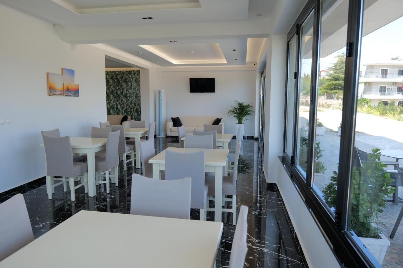Golden Berden Boutique Hotel Cuke Luaran gambar