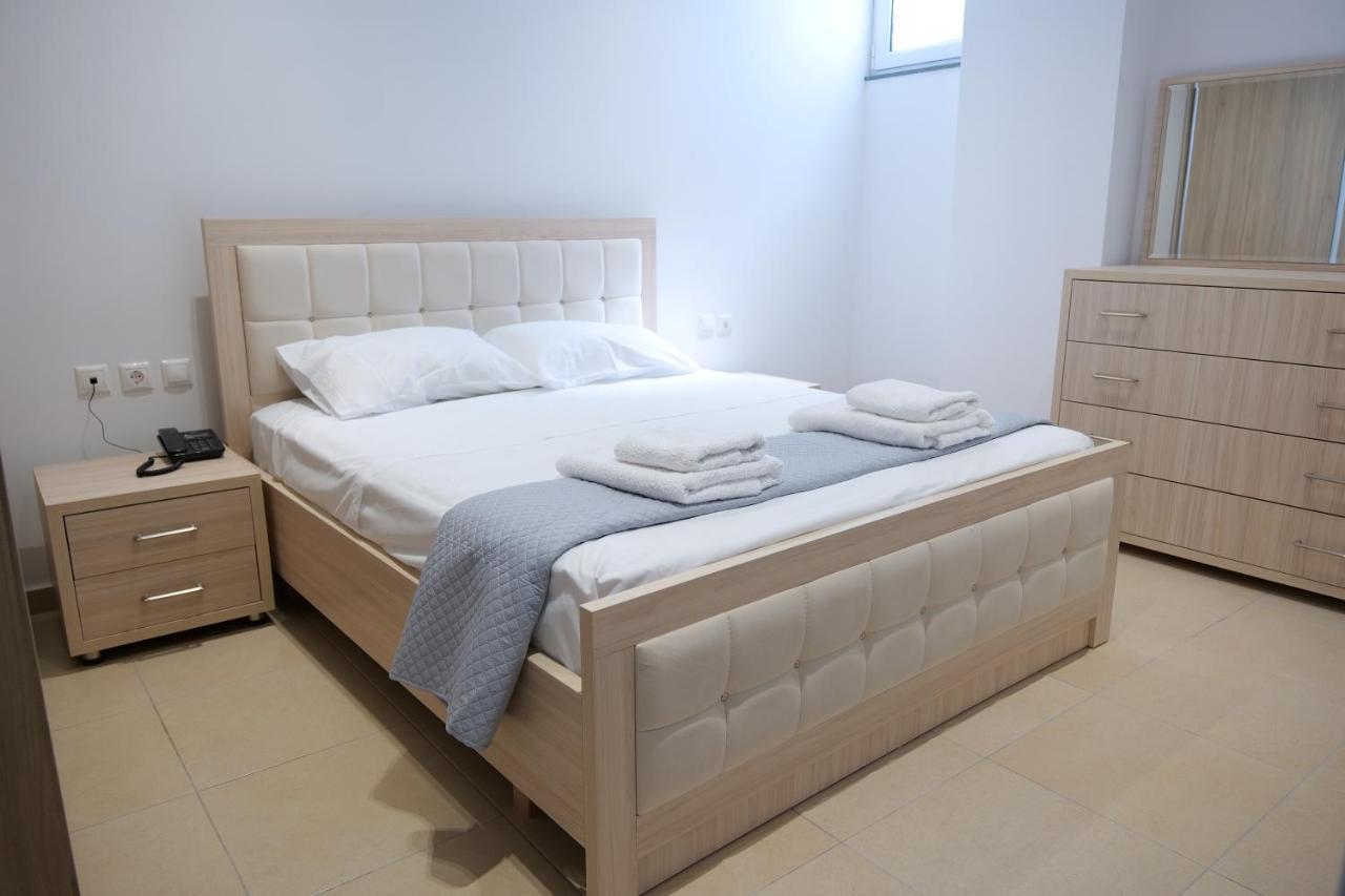 Golden Berden Boutique Hotel Cuke Luaran gambar