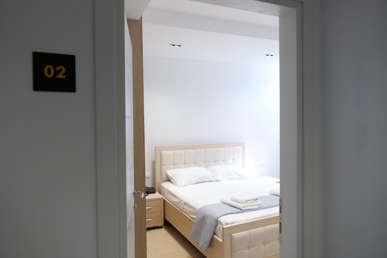Golden Berden Boutique Hotel Cuke Luaran gambar