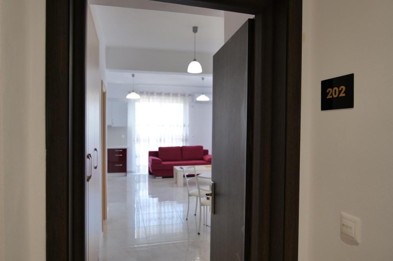 Golden Berden Boutique Hotel Cuke Luaran gambar