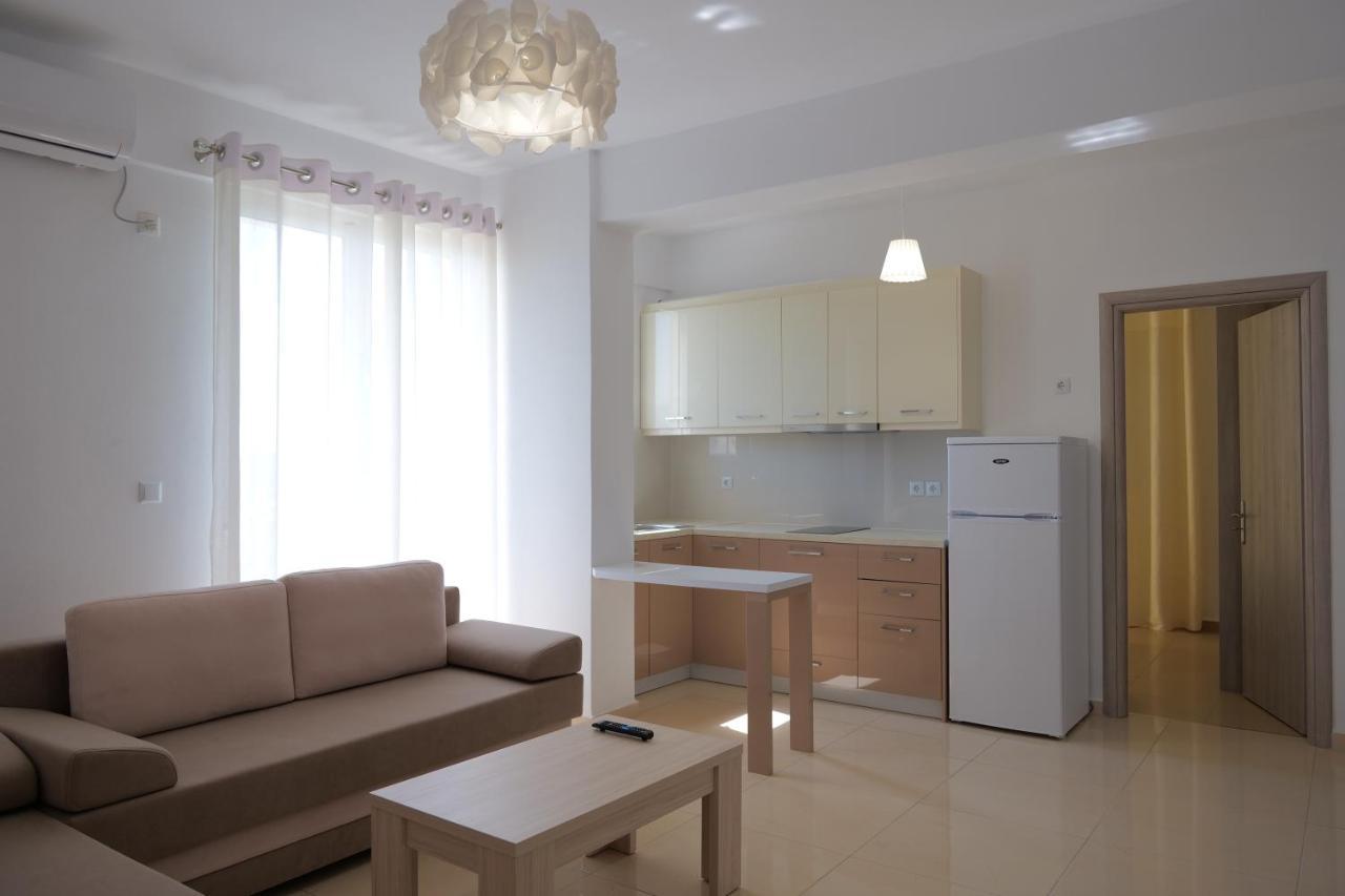 Golden Berden Boutique Hotel Cuke Luaran gambar