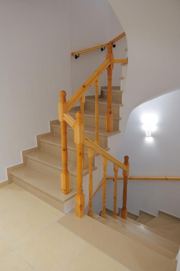 Golden Berden Boutique Hotel Cuke Luaran gambar