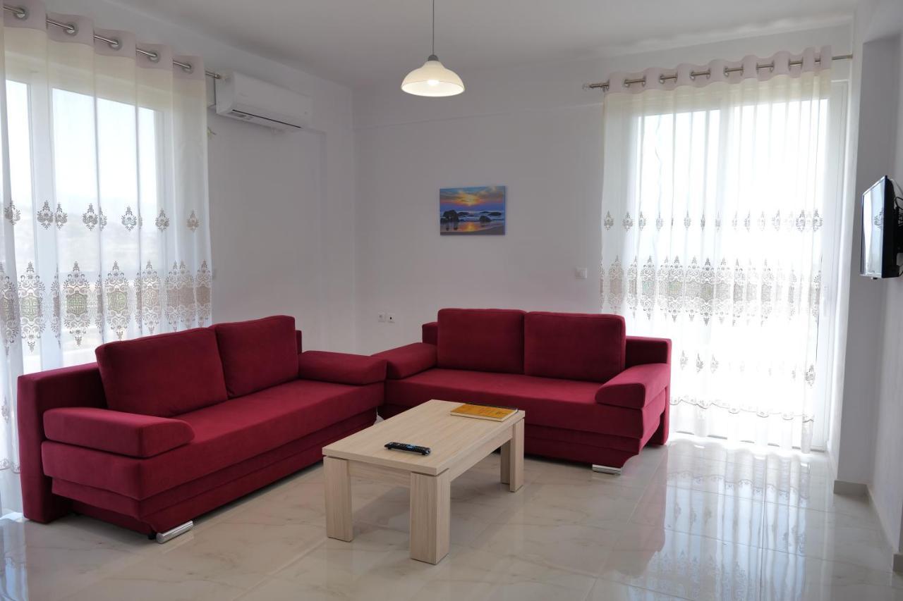 Golden Berden Boutique Hotel Cuke Luaran gambar