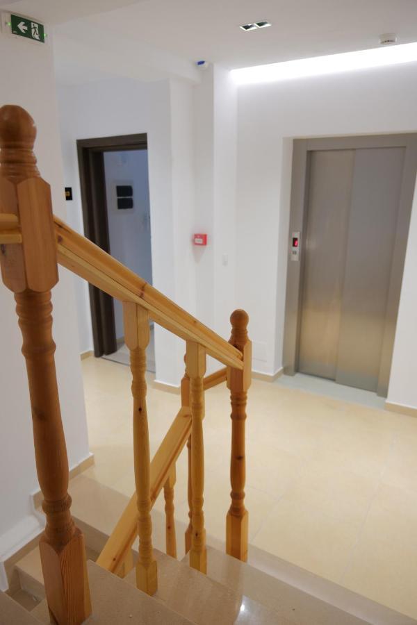 Golden Berden Boutique Hotel Cuke Luaran gambar