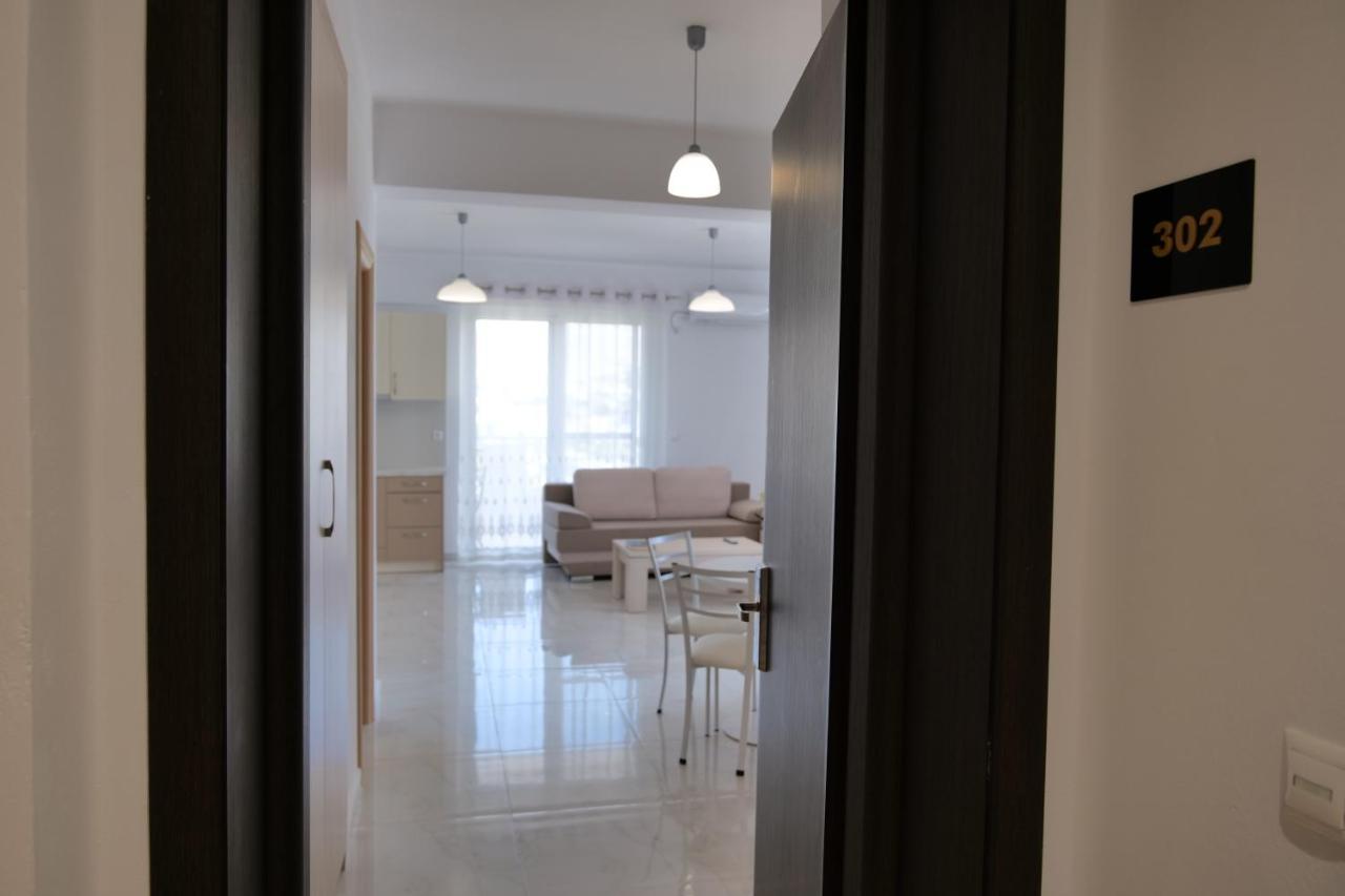 Golden Berden Boutique Hotel Cuke Luaran gambar
