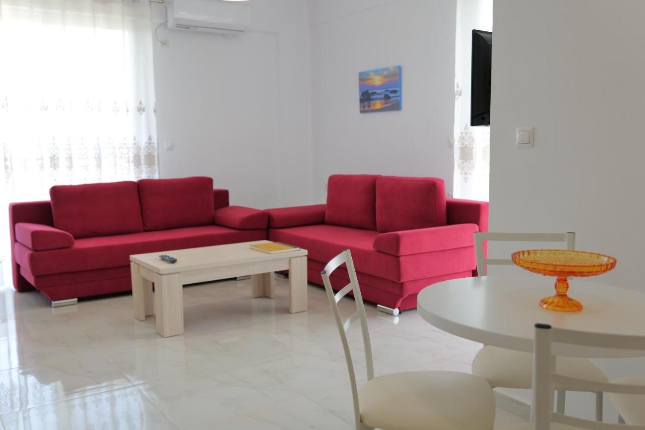 Golden Berden Boutique Hotel Cuke Luaran gambar