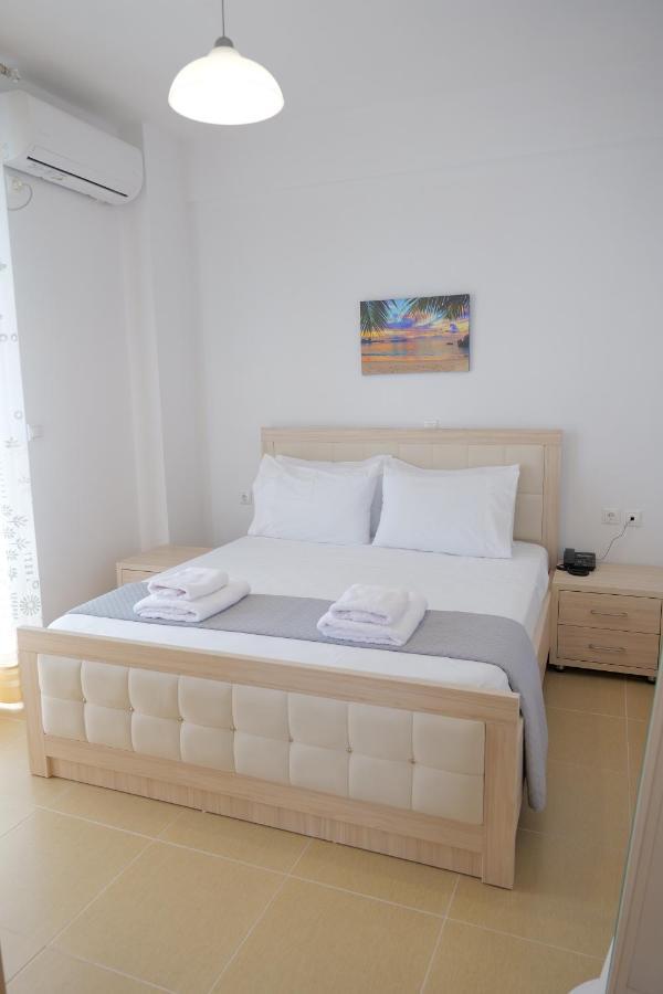 Golden Berden Boutique Hotel Cuke Luaran gambar