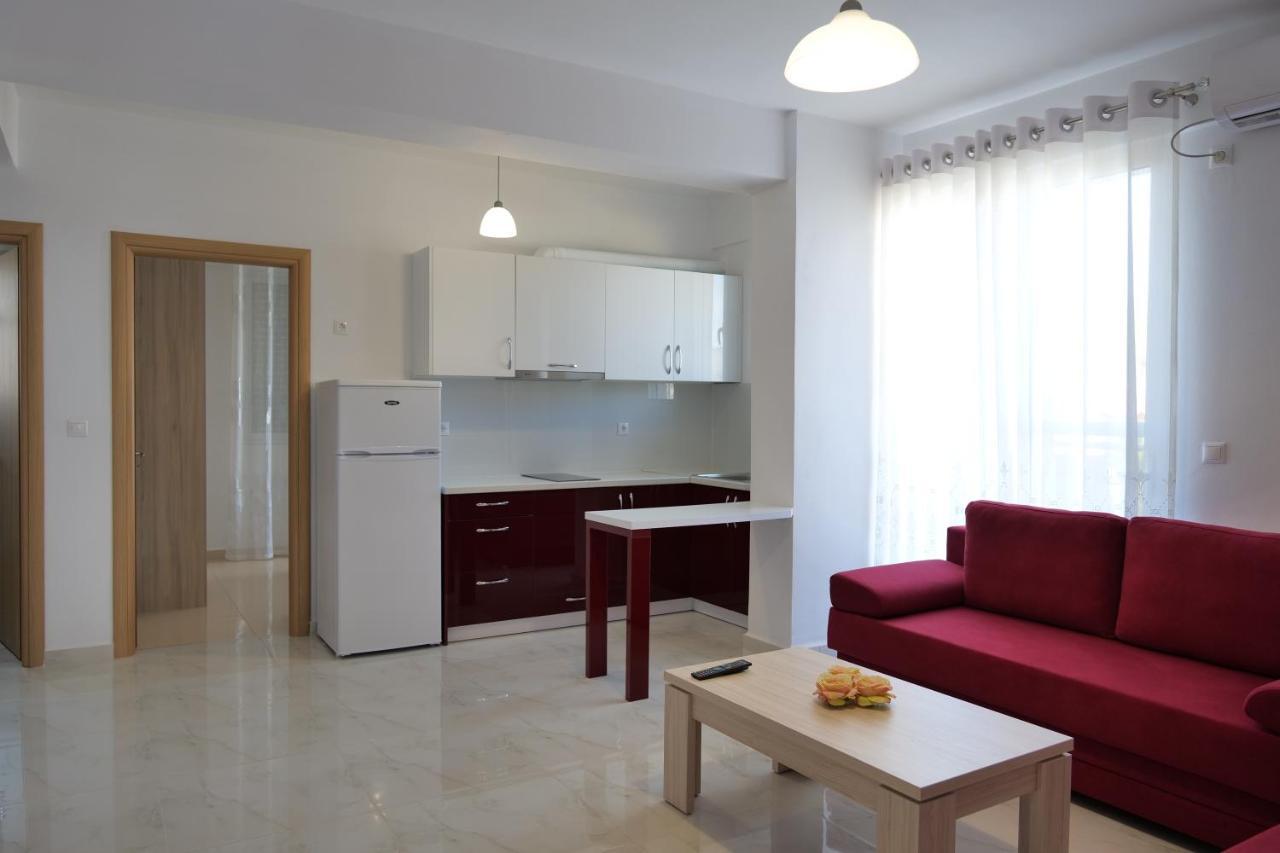 Golden Berden Boutique Hotel Cuke Luaran gambar
