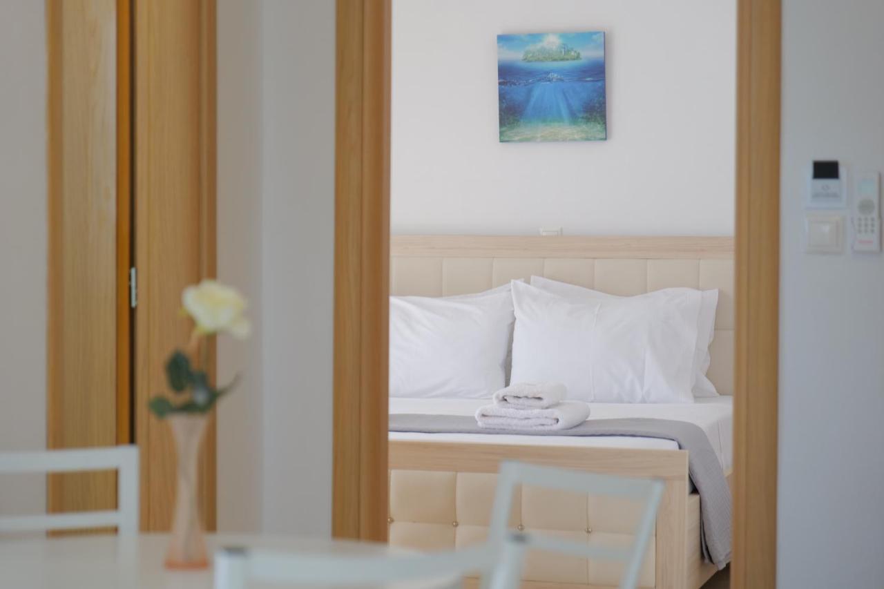 Golden Berden Boutique Hotel Cuke Luaran gambar