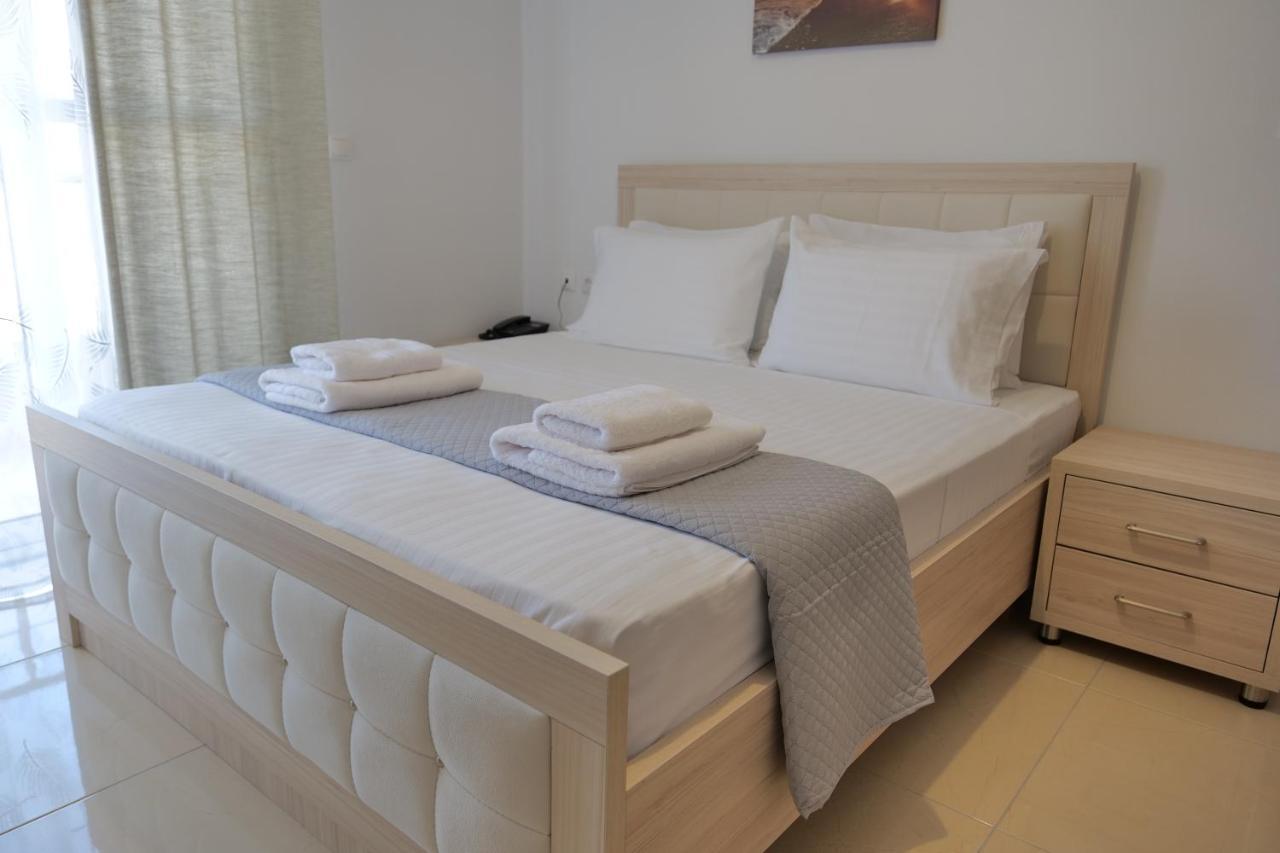 Golden Berden Boutique Hotel Cuke Luaran gambar