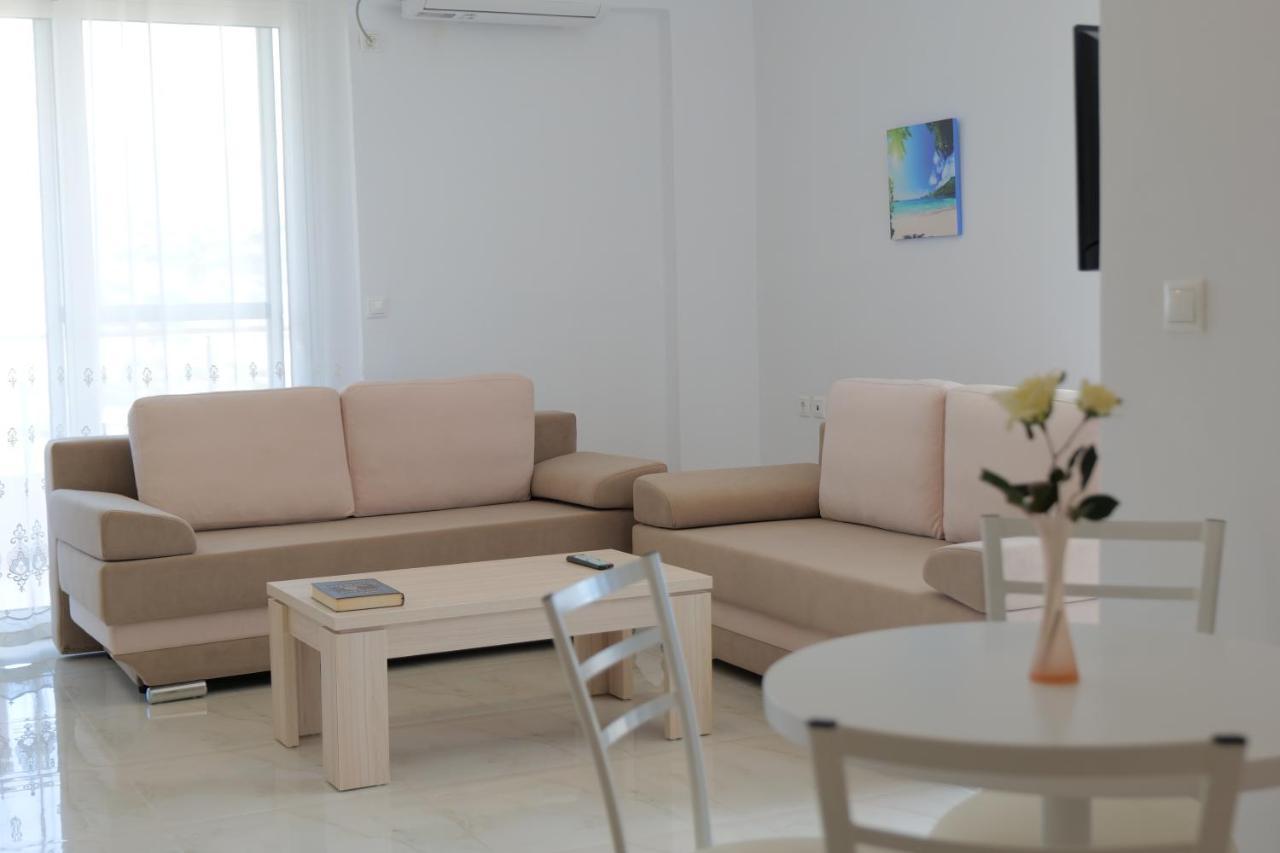 Golden Berden Boutique Hotel Cuke Luaran gambar