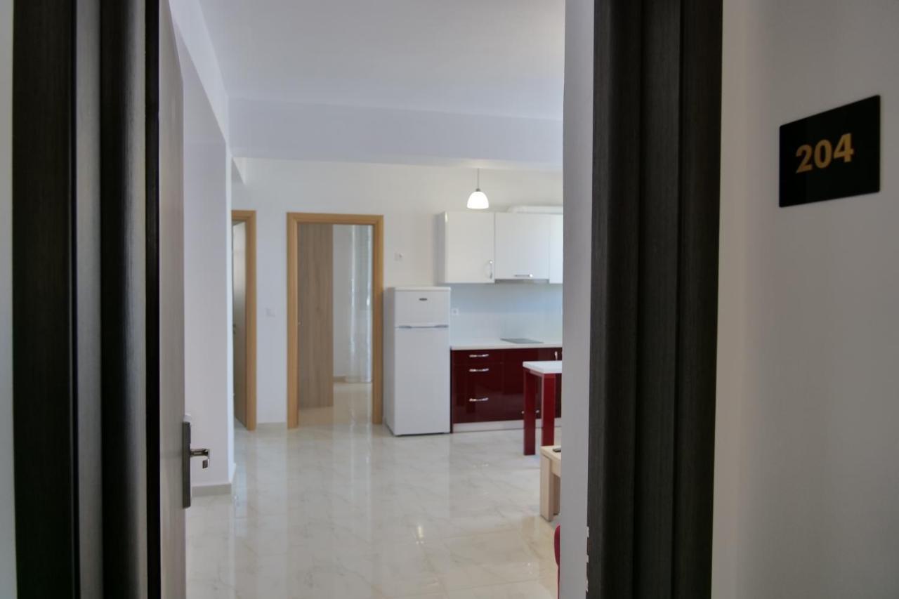 Golden Berden Boutique Hotel Cuke Luaran gambar