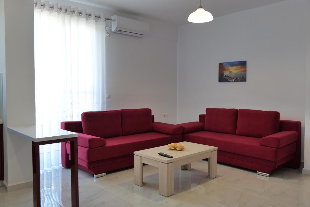 Golden Berden Boutique Hotel Cuke Luaran gambar
