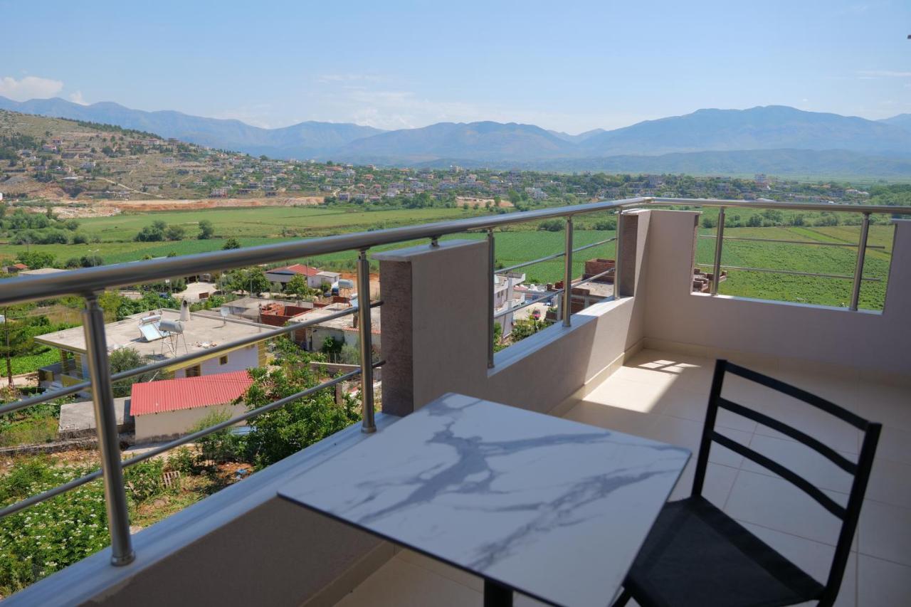 Golden Berden Boutique Hotel Cuke Luaran gambar