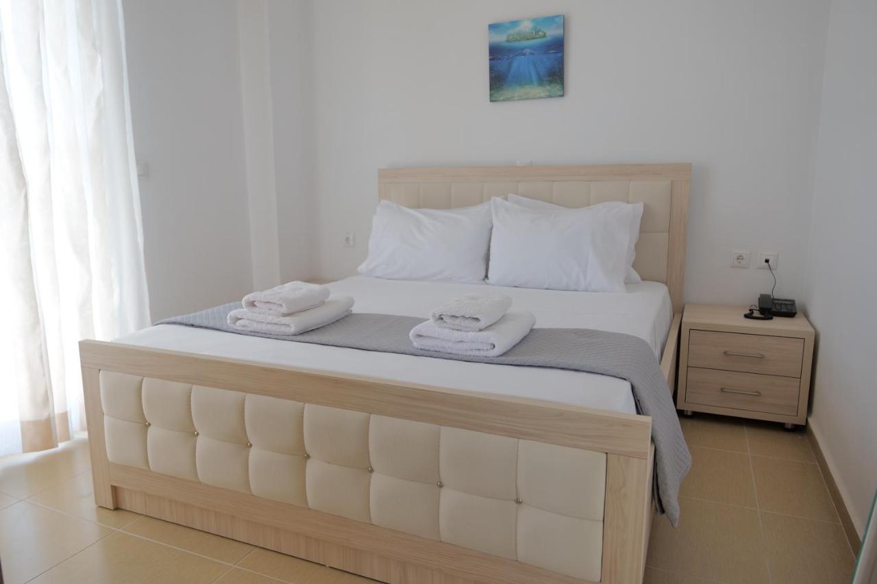 Golden Berden Boutique Hotel Cuke Luaran gambar