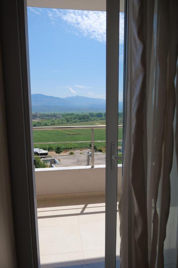 Golden Berden Boutique Hotel Cuke Luaran gambar