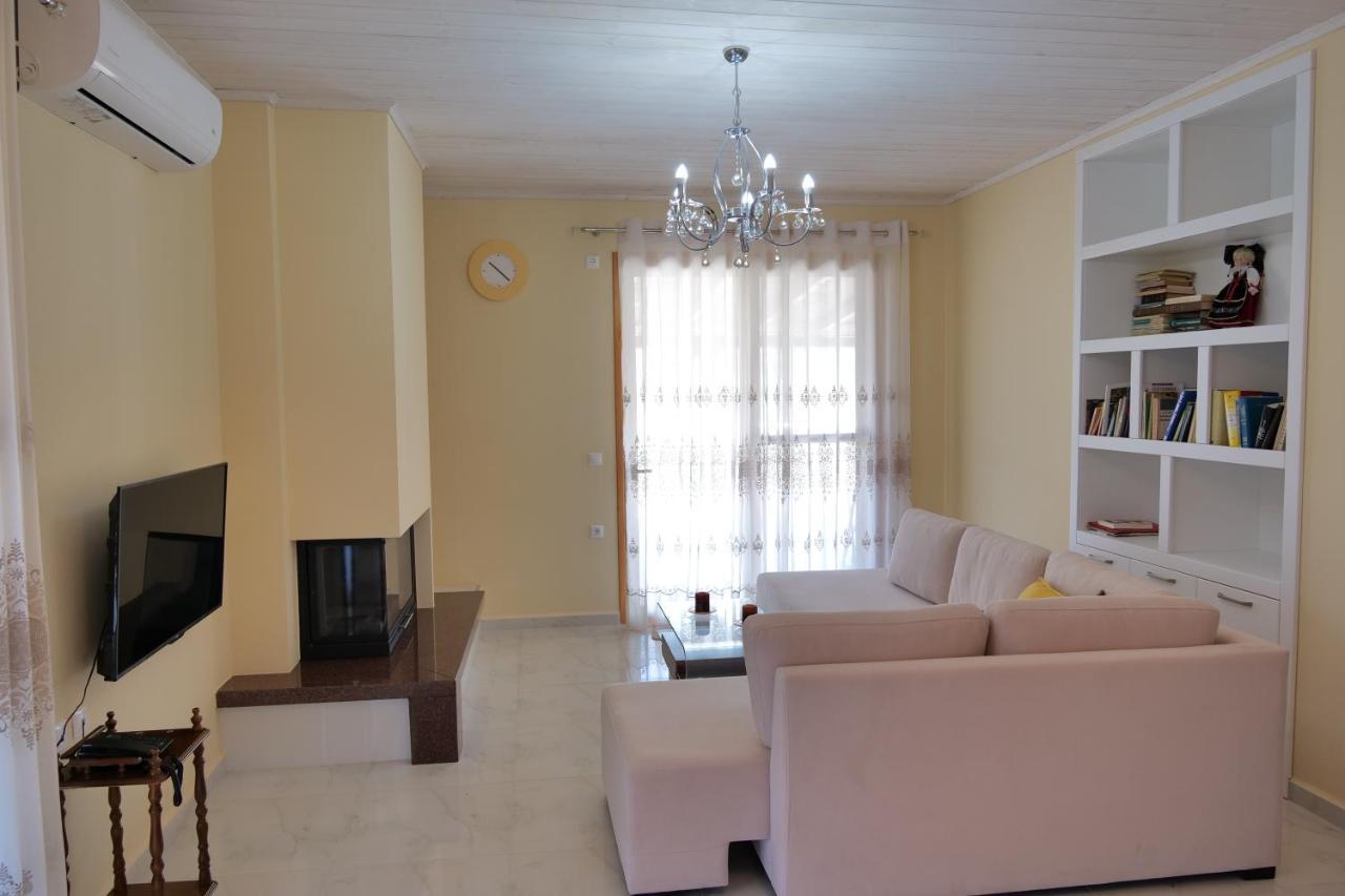 Golden Berden Boutique Hotel Cuke Luaran gambar