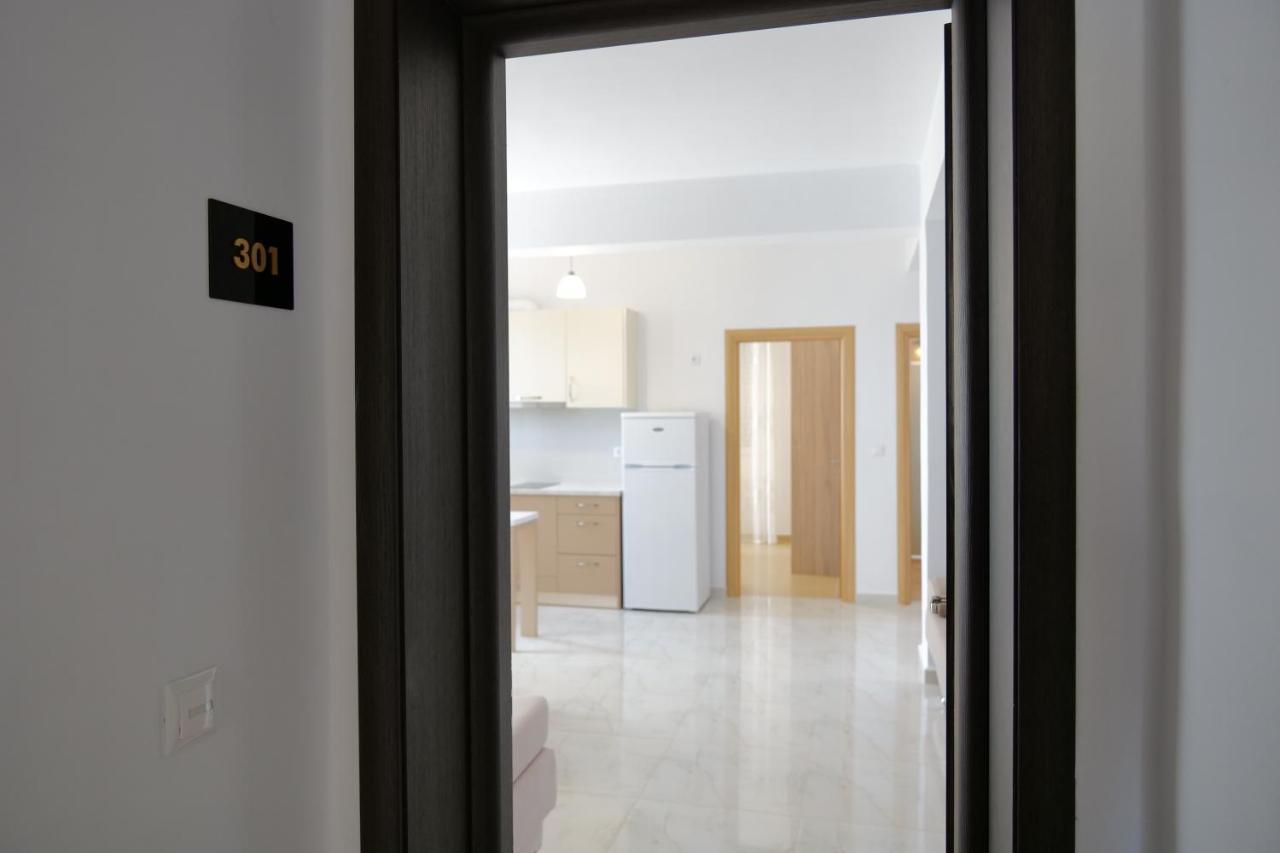 Golden Berden Boutique Hotel Cuke Luaran gambar