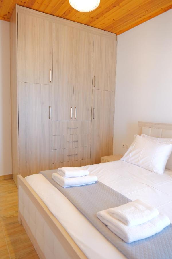 Golden Berden Boutique Hotel Cuke Luaran gambar