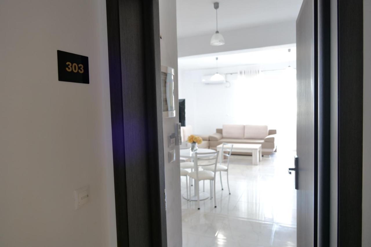 Golden Berden Boutique Hotel Cuke Luaran gambar