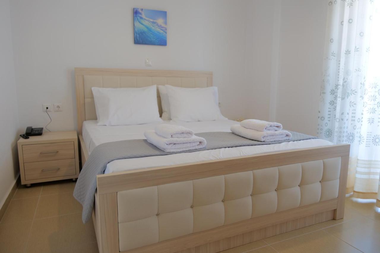 Golden Berden Boutique Hotel Cuke Luaran gambar