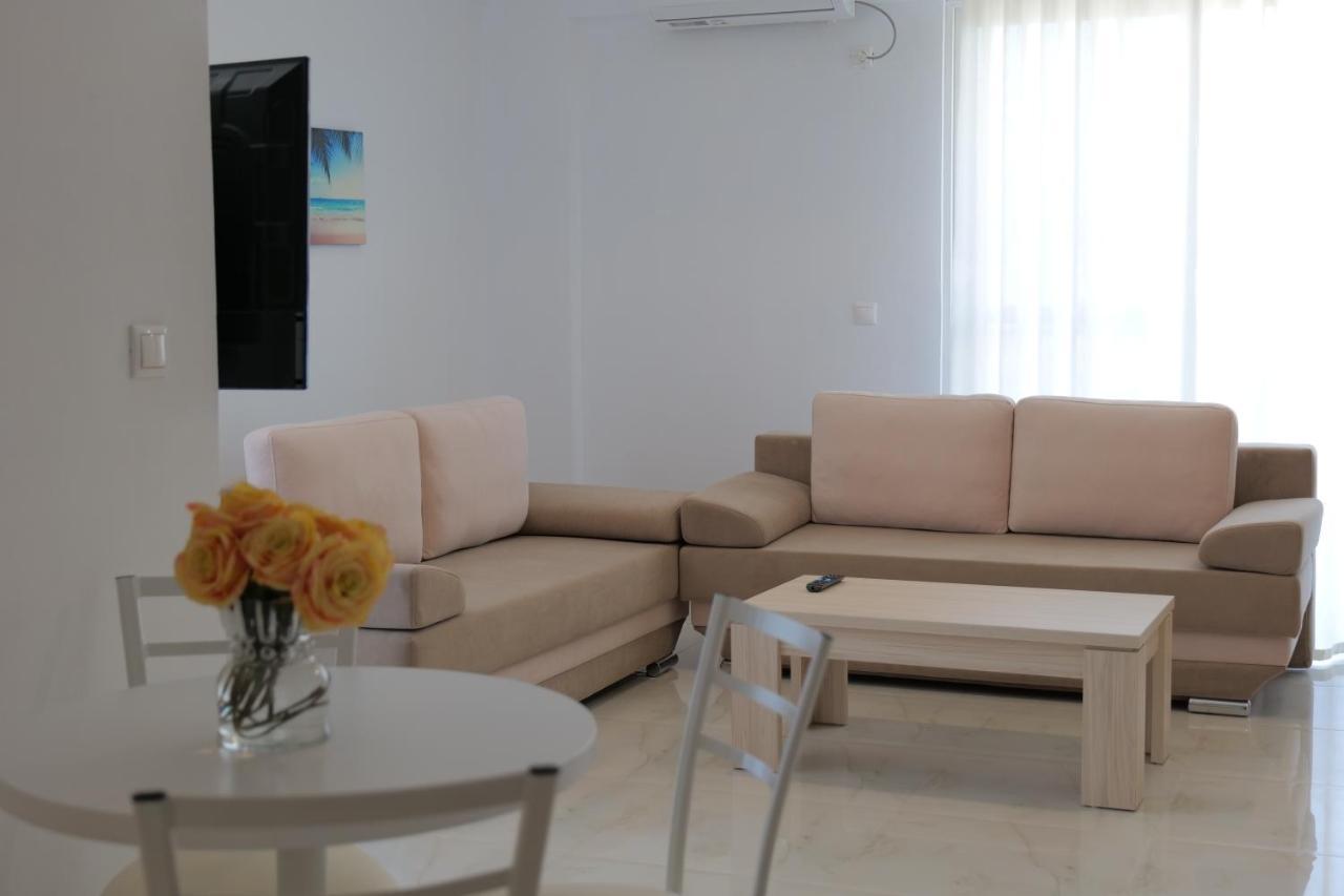 Golden Berden Boutique Hotel Cuke Luaran gambar
