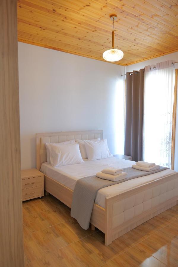 Golden Berden Boutique Hotel Cuke Luaran gambar