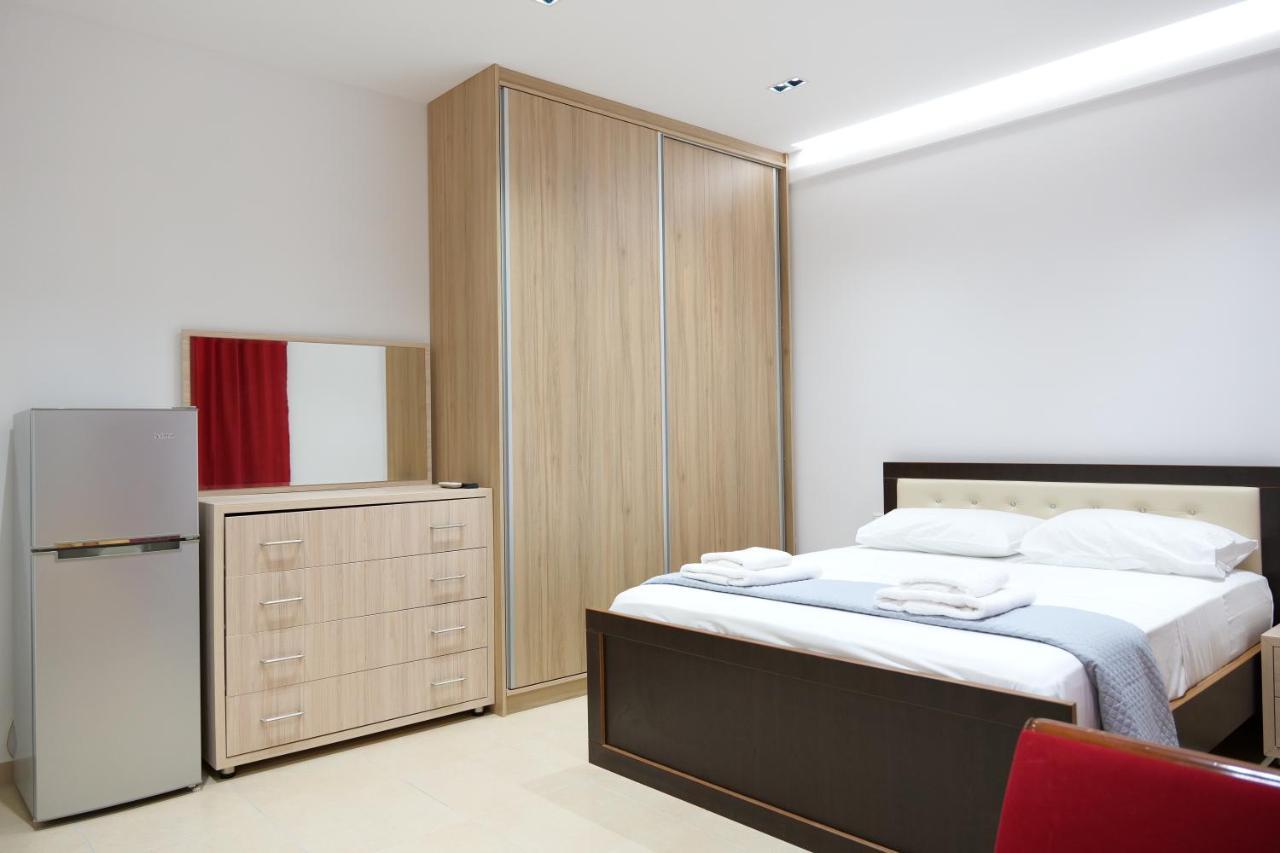 Golden Berden Boutique Hotel Cuke Luaran gambar