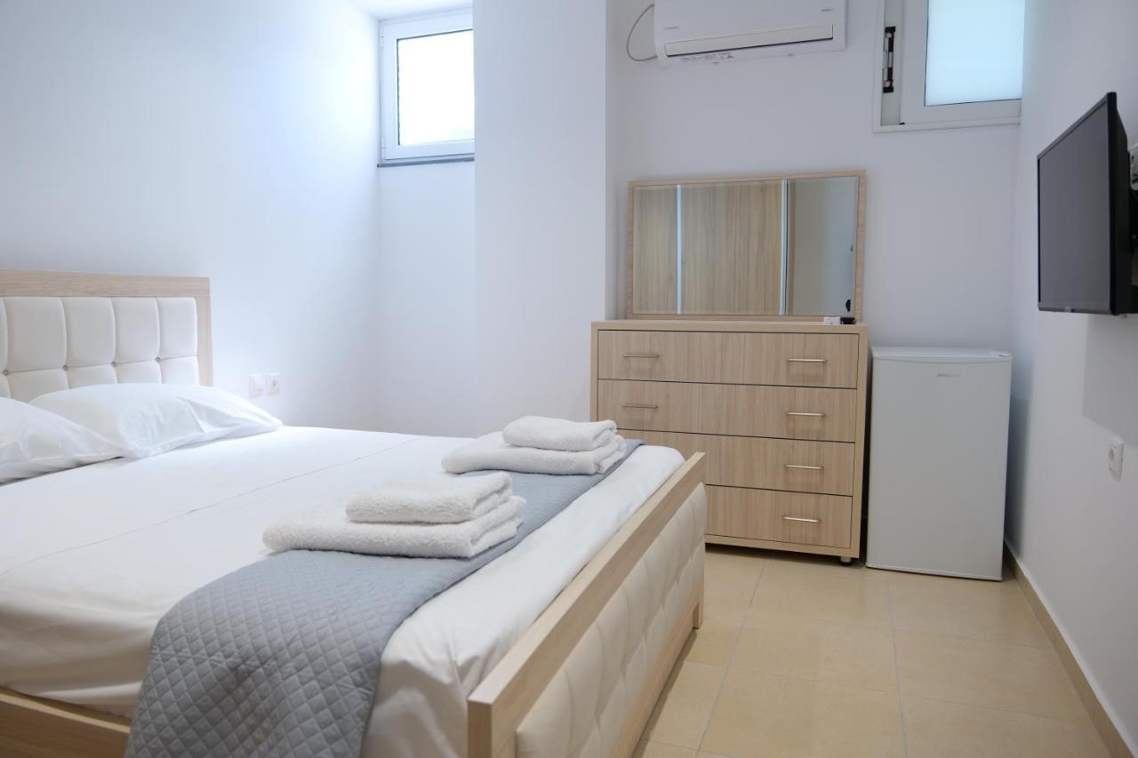 Golden Berden Boutique Hotel Cuke Luaran gambar
