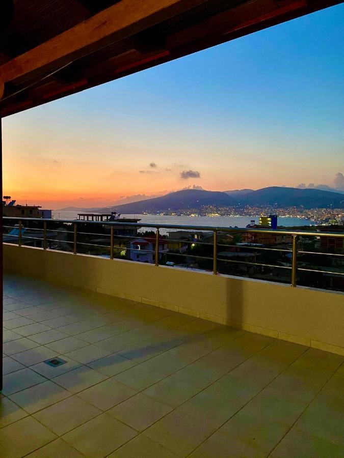 Golden Berden Boutique Hotel Cuke Luaran gambar